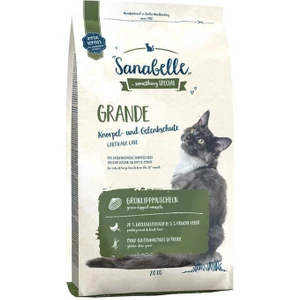 Grande Büyük Irk Kedi Maması 2kg