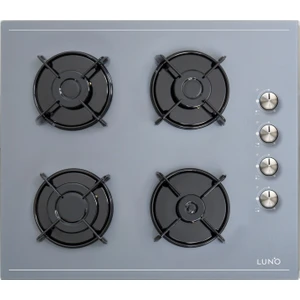 Set Üstü L402S01 Cam Ocak Doğalgazlı + Lpg  Çalışkan Avm