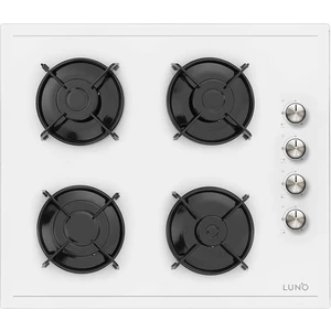Set Üstü LSC5402W01 Cam Ocak Doğalgazlı + Lpg  Çalışkan Avm