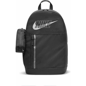 Elemental Graphic Backpack (20L) Unisex Sırt Çantası DO6737-010-SIYAH