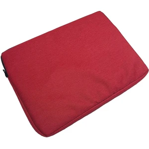 Laptop Çantası Su Geçirmez Fermuarlı Macbook Kılıfı 15-15.6 Inç