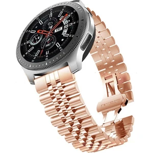Huawei Watch Gt3 Gt2 Gt Honor Magic Watch Rolex Tasarım Kordon