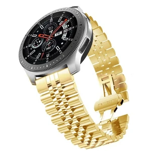 Huawei Watch Gt3 Gt2 Gt Honor Magic Watch Rolex Tasarım Kordon