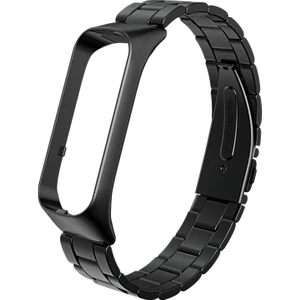 Samsung Galaxy Fit 2 R220 Tme Çelik Steel Kordon Kayış