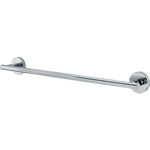 Çelik Banyo  Paslanmaz Pirinç FL10-006 Flora 50 cm Uzun Havluluk