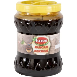 Enes Pekmezleri 2kg Pancar Pekmezi