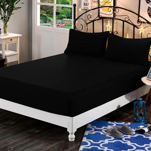 Home Lastikli Çarşaf  Penye
