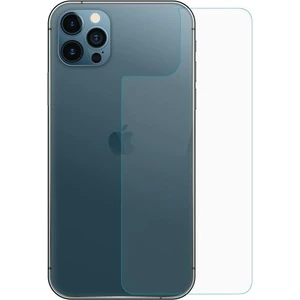 ECR MOBILE Iphone 12 Arka Nano Cam Koruyucu