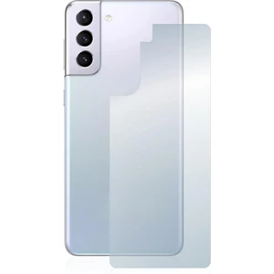 ECR MOBILE Samsung S21 Mat Arka Kaplama