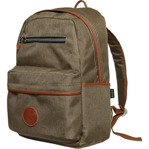 nJoy16" Unisex Notebook & Günlük Sırt Çantası-Açık Haki (NJ01AH)