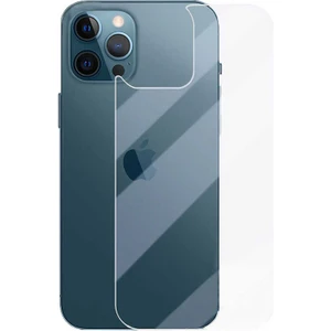 Apple iPhone 13 Pro Max Maxi Glass Arka Temperli Cam Koruyucu