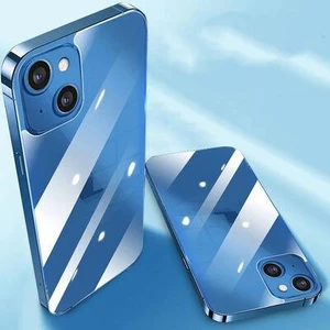 Apple iPhone 12 Mini Maxi Glass Arka Temperli Cam Koruyucu