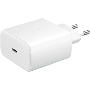 45W Süper Hızlı Seyahat Adaptörü Beyaz EP-TA845XWEGTR