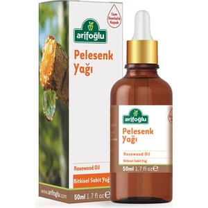 Pelesenk Yağı 50ml