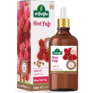 Hint Yağı 100 ml