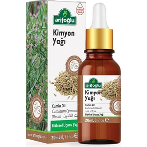 Kimyon Yağı 20ml