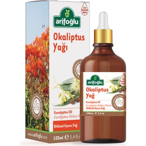 Okaliptus Yağı 100 ml