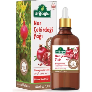 Nar Çekirdeği Yağı 100ml