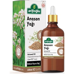 Anason Yağı 100ml
