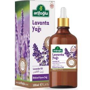 Lavanta Yağı 100ml