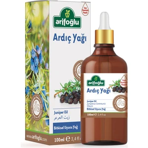 Ardıç Yağı 100 ml