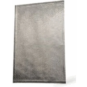 Isıkes Isı Kes Izolasyon Levhası Soba Amyant Isı Koruyucu Soba 1 Adet