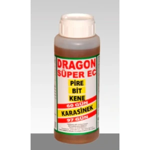 Süper Ec Genel Haşere 100 ml