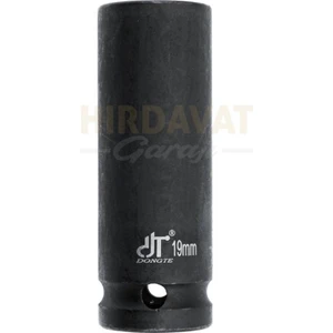Hırdavat Garajı Havalı Uzun Derin Darbeli Lokma 1/2 19 mm