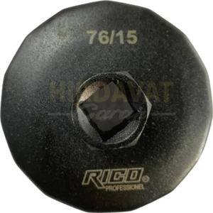 Tas Tipi Yağ Filtre Sökme Anahtarı 76/15 Ford