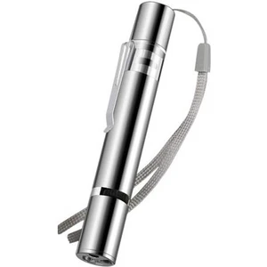 River World  USB Ile Şarj Edilebilen 3 In 1 Kırmızı Işık +Beyaz LED Işık + Uv El Feneri Kedi Lazeri