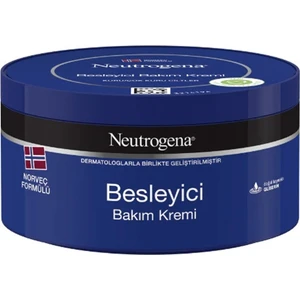 Krem 300 ml Besleyici Bakım Kremi