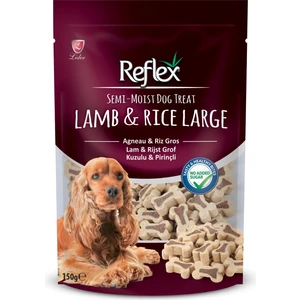 Large Bones Kuzulu Köpek Ödül Kemiği 150 Gr