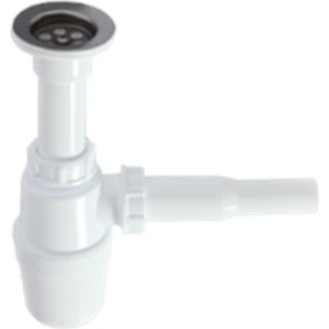 Taslı Lavabo Sifonu Güçlü