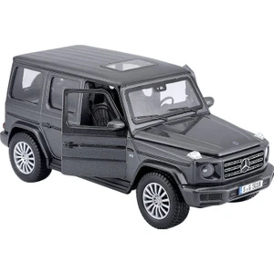 2019 Mercedes Benz G-Class