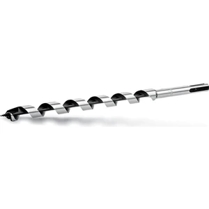 Ahşap Matkap Ucu Sds Plus 8mm x 500MM