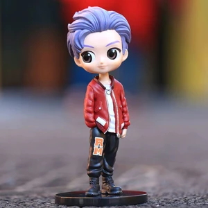 Bts - Rm Bangtan Boys Figür