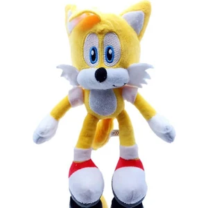 Sonic Cehennem Sonic Peluş Bebek Peluş Oyuncak 28 cm (Yurt Dışından)