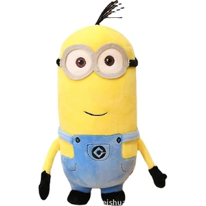 Minions Koleksiyonu Despicable Me Peluş Oyuncak Bebek (Yurt Dışından)