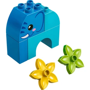 Duplo 30333 My First Elephant