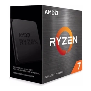 Ryzen 7 5800X3D 3,4 GHz 96 MB Cache AM4 İşlemci