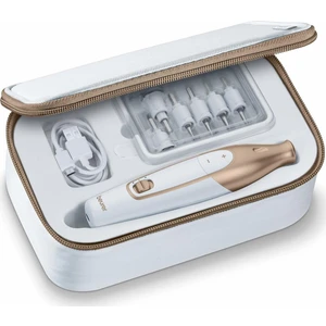 Mp 64 Manikür Pedikür Seti Kablosuz Şarj Edilebilir Ö