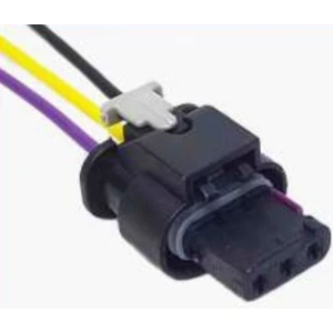 Fuhe Oto 3K018 Arka Park Sensör Soketi