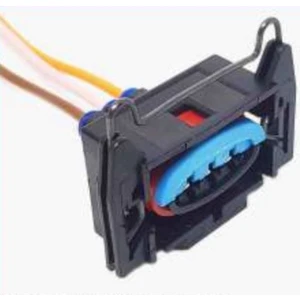 Fuhe Oto 3K019 Ford Gaz Kelebek Soketi