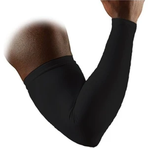 Basketbol Kolluğu Siyah - Xl