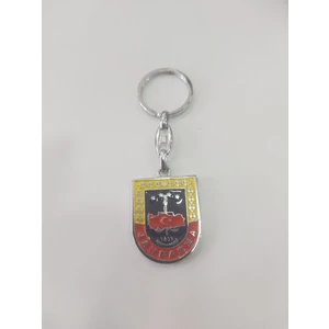 Pusu Askeri Malzeme Jandarma Anahtarlık