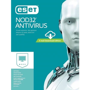 NOD32 2024 5 Cihaz 1 Yıl - Dijital Lisans
