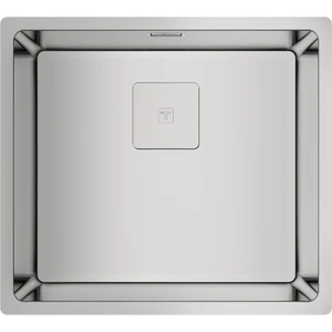 FLEXLINEA RS15 45.40 Ankastre/Tezgaha Sıfır/Tezgahaltı Eviye Paslanmaz Çelik 45 cm 115000013