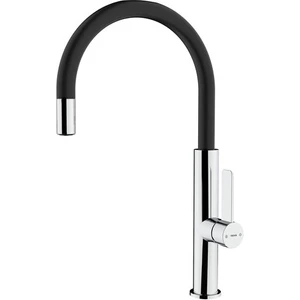 FOT 995 BK Kuğu Mutfak Bataryası Siyah 116030023