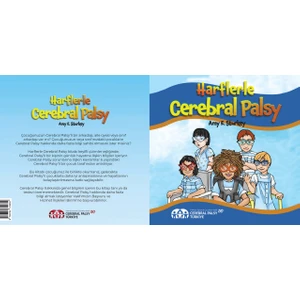 Harflerle Cerebral Palsy - Amy E. Sturkey