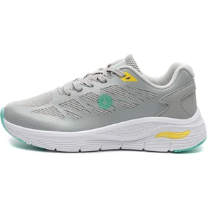 Hammer Jack HJ10122220-Z Orela Z Spor Ayakkabı Kadın Spor Ayakkabı Siyah